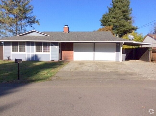 Building Photo - Renton - Lovely 3BDRM/1 BATH Rambler - Ava... Rental