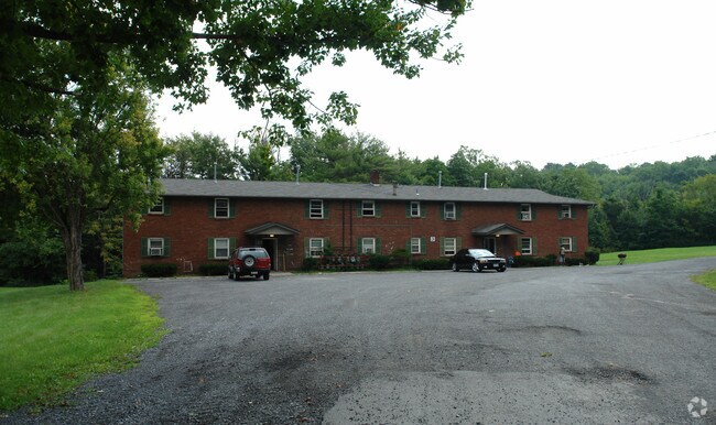 Photo - Meadow Wood Apartments