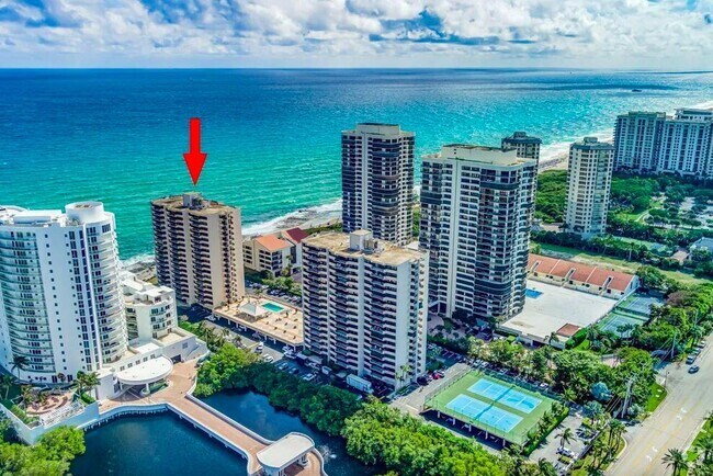 Building Photo - 4200 N Ocean Dr Unit 1-905 Rental