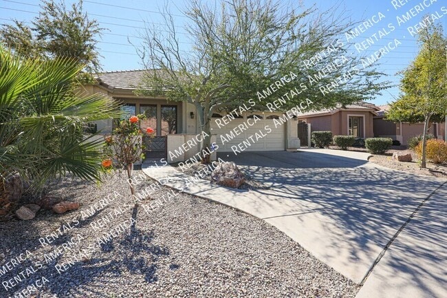 Photo - 1705 E Aloe Pl