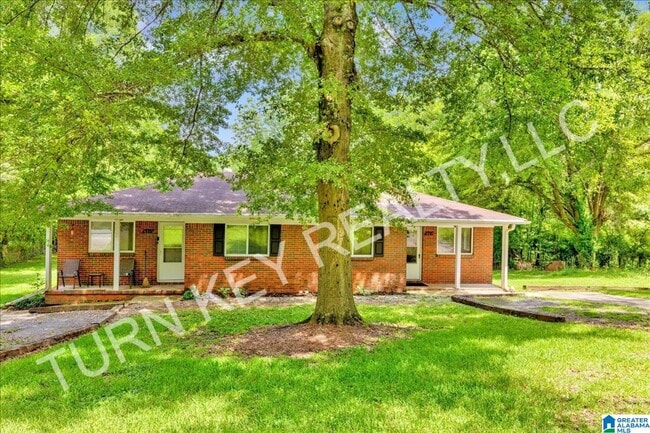 Building Photo - 521 Crumly Chapel Rd Rental