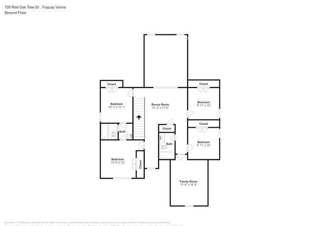Photo - 720 Red Oak Tree Dr