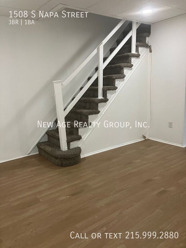 Photo - 1508 S Napa St