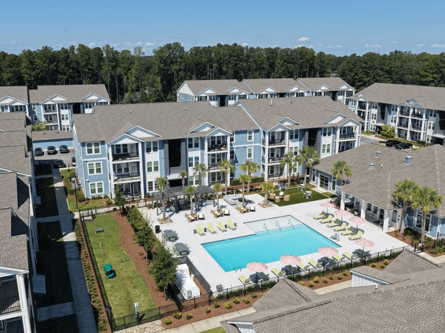 Photo - The Isley at Windsor Hill