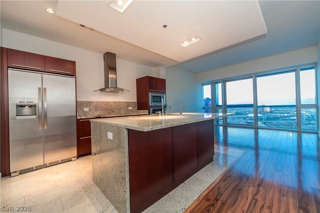 Building Photo - 4471 Dean Martin Dr Unit 2504
