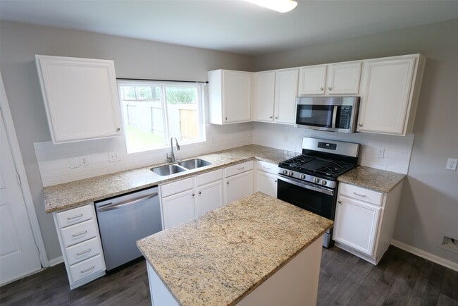 Photo - 23603 Legacy Oak St