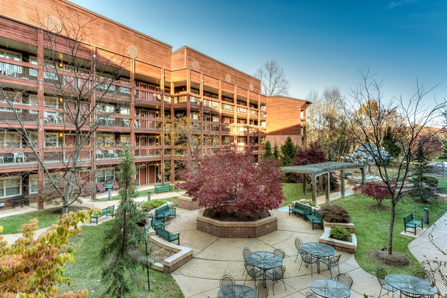 Clinton Manor Senior Living 62+