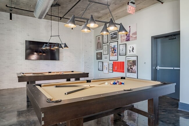 Lofts at Twenty25