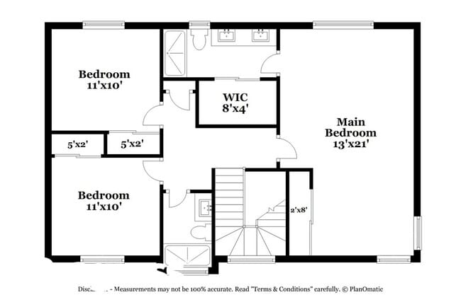 Photo - 800 Rock Springs Dr