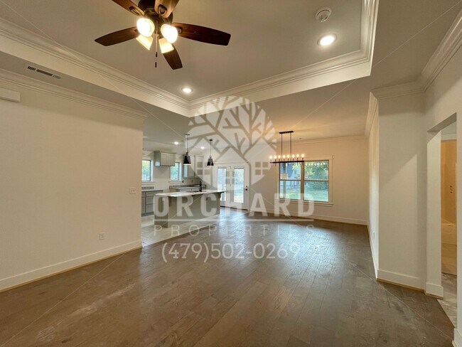 Photo - Bella Vista- Single-Family Home- Stunning Briarwood Plan