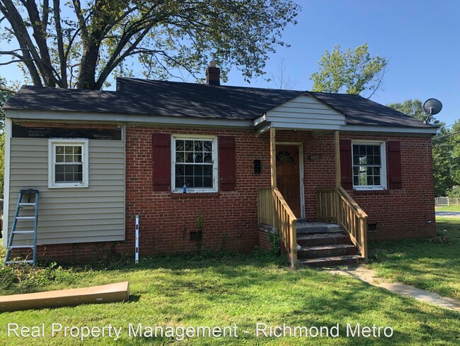 3 br, 1 bath House - 3201 Gay Ave - 3 br, 1 bath House - 3201 Gay Ave
