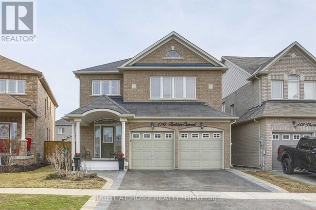 Photo - 110 Thatcher Crescent