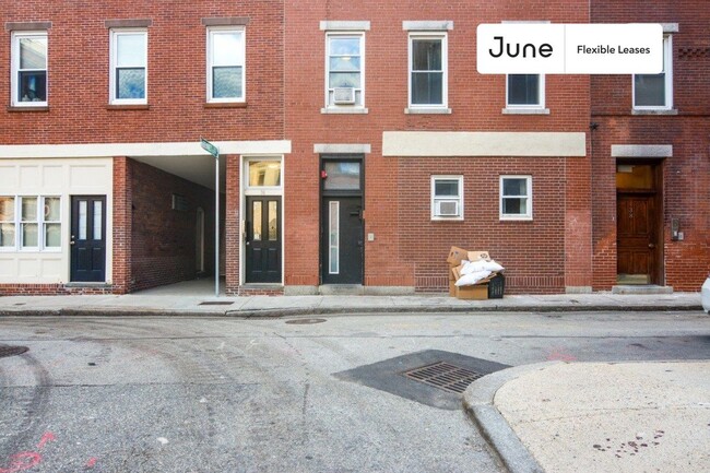 Photo - 31 N Bennet St Apartments Unit 2
