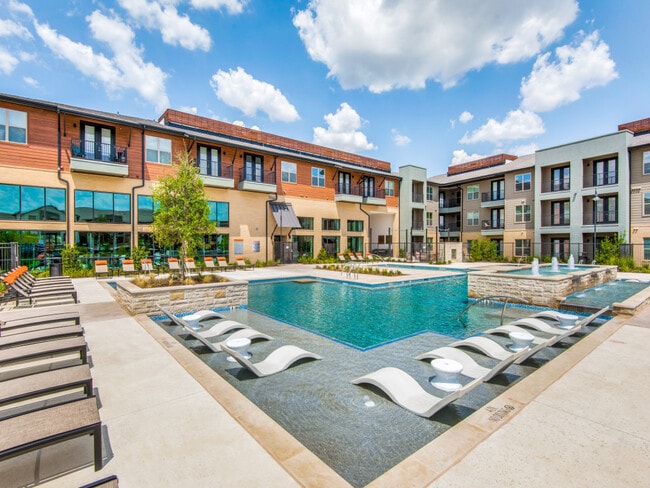 Lakeway Castle Hills - Lakeway Castle Hills Apartamentos