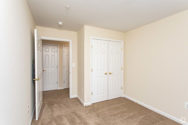 Unit 111B - Two Bedroom, Two Bath