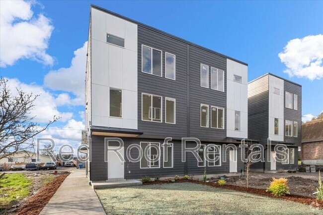 Building Photo - 1438 E 31st St Unit A2 Rental