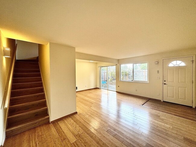 Photo - Bright & Updated Townhome
