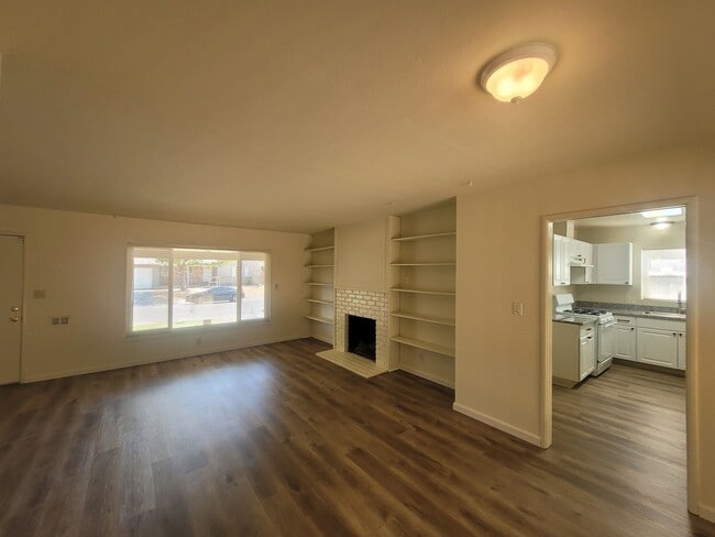 Photo - Three bedroom 1 bath with central heat and...