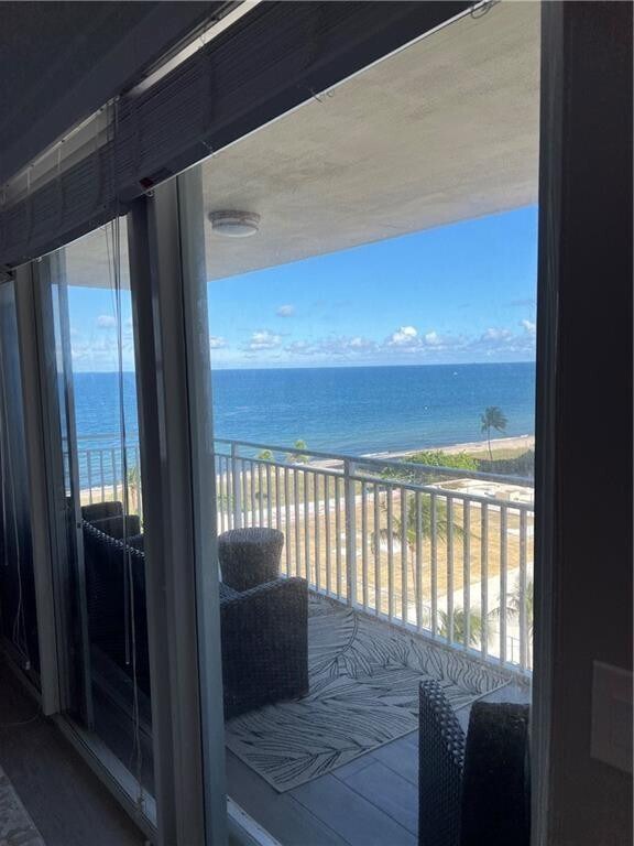 Photo - 5200 N Ocean Blvd Unit 914A