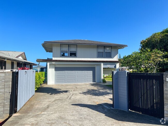 Building Photo - Furnished Studio in Kaneohe Bay Rental