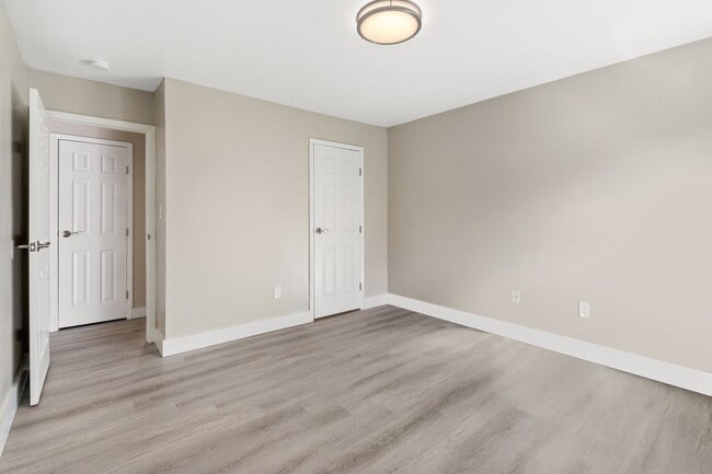 LUX Bedroom
