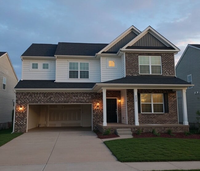 Building Photo - 2632 Swamp Chestnut Oak Dr Rental