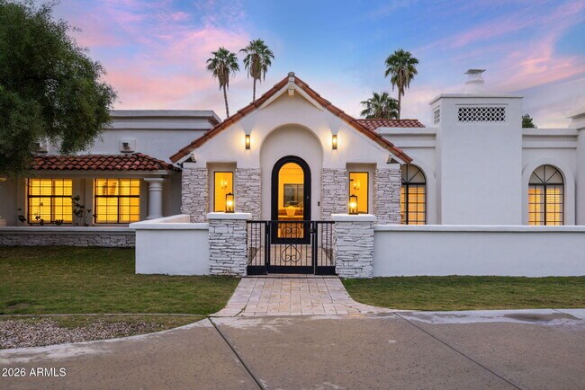 Photo - 10111 E Cholla St