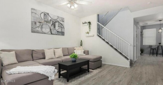 Photo - 1886 E Don Carlos Townhome