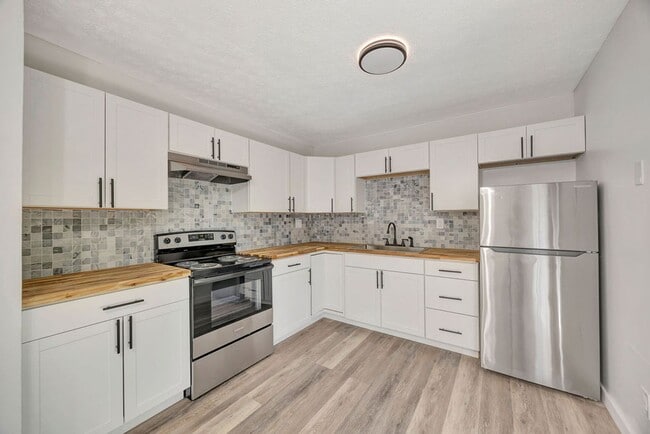 Photo - Newly Renovated