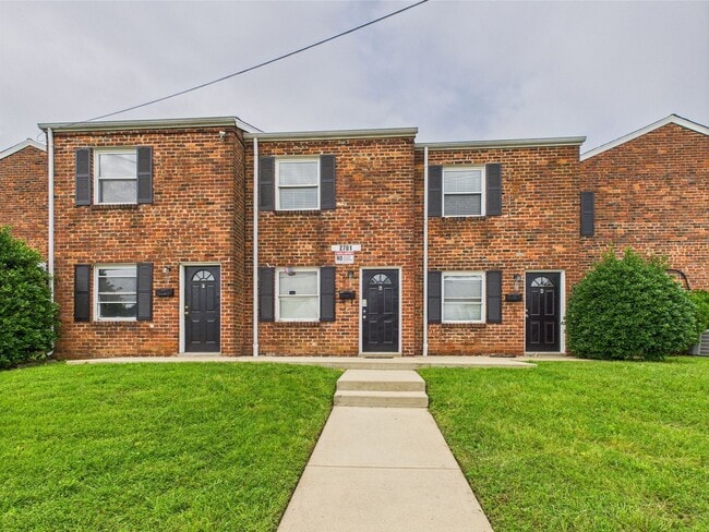 Photo - 27th Townhomes