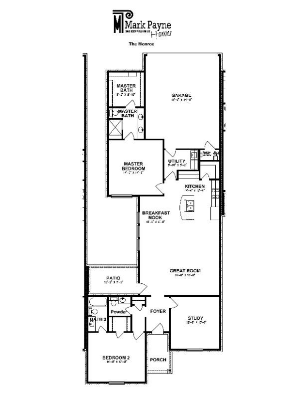 Photo - 1314 Milltown Rd