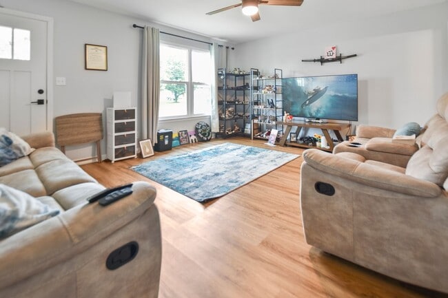 Photo - Updated Three Bedroom!