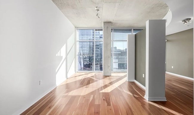 Photo - 1700 Bassett St Unit 1321