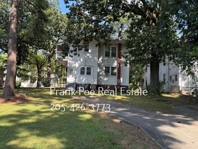 Photo - Charming 2 story Duplex Apartment in Birmingham Unit Apartment B