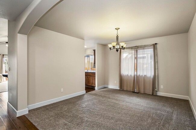 Photo - Charming 3-Bedroom Home in Gardenside – Mo...
