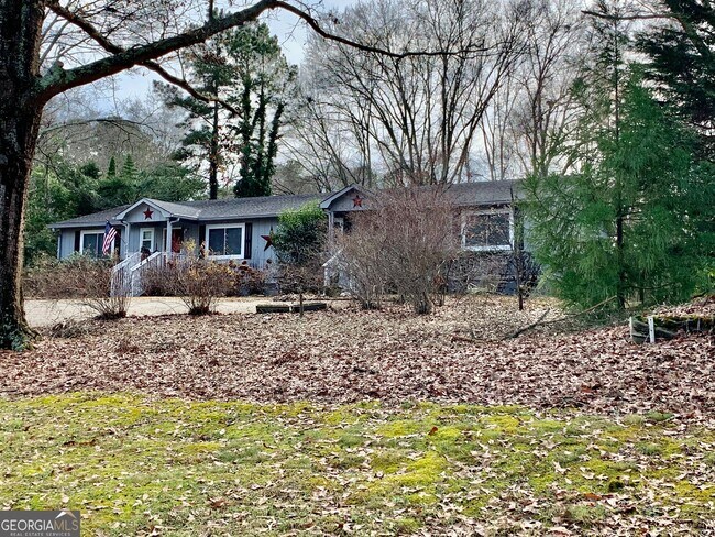 Photo - 322 Powder Springs St