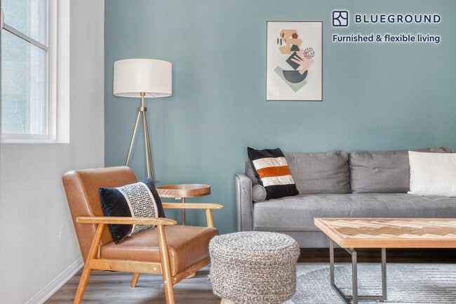 Photo - 1724 Highland Ave Unidad FL6-ID199