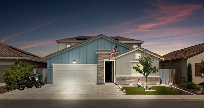 Photo - Spacious 5 Bedroom Home in Lodi with 1st f...