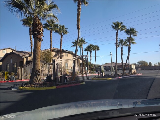 Photo - 8985 S Durango Dr Unit 2038