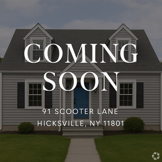 Building Photo - 91 Scooter Ln Rental