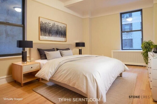 Photo - 2 bedroom in NEW YORK NY 10025 Unidad 4F Rental