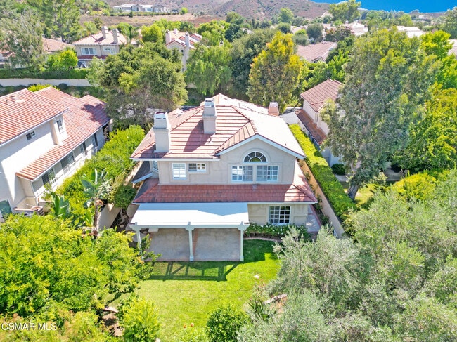 Photo - 1753 St Andrews Pl