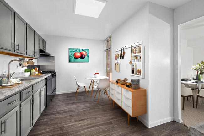 Building Photo - The Elms Rental