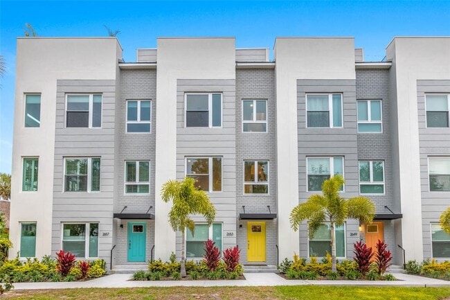 Photo - 2653 1st Ave N Townhome