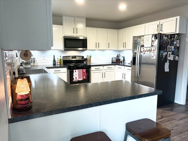 Photo - 20803 115th Avenue Ct E