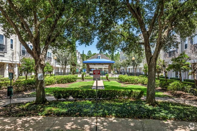 3001 Murworth Dr - Alternate - Southpoint Townhomes