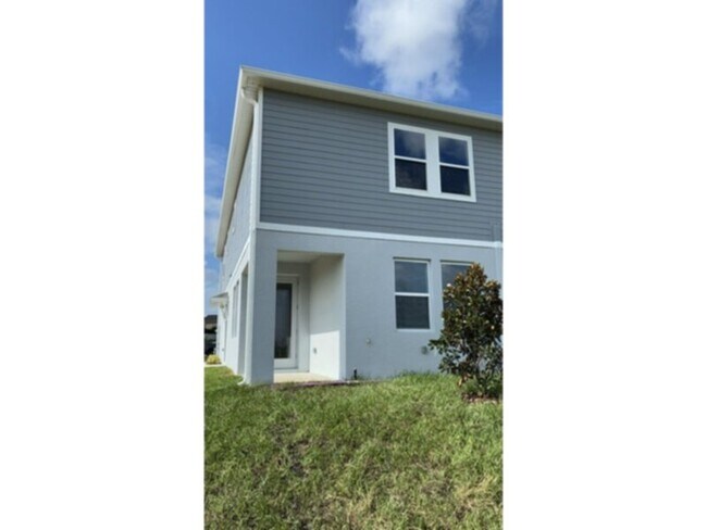 Photo - BRAND NEW 3 bedroom 2.5 bath with 2 car garage