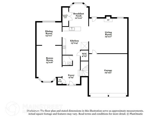 Photo - 885 Deshon Creek Dr