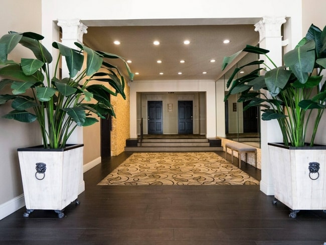 Photo - Heritage Lofts