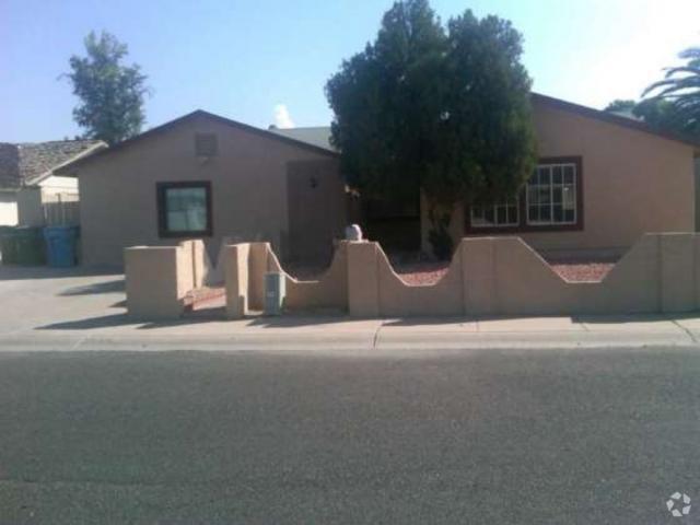 Building Photo - 5 bedroom in PHOENIX AZ 85033 Rental